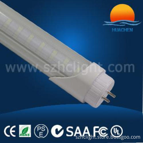 High lumen 25W 2500lm led lighting canada for subway